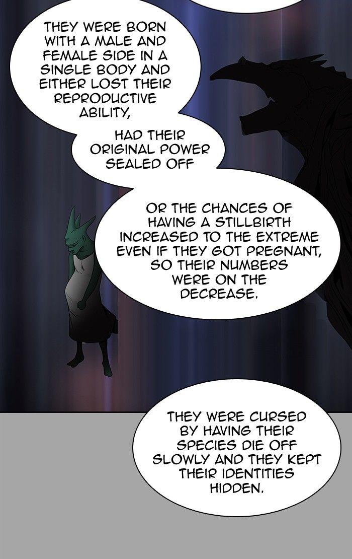 Tower Of God, Chapter 367 image 054